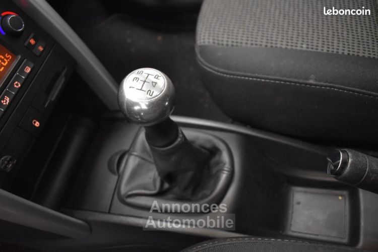 Peugeot 207 1.4 VTI 95ch PREMIUM RADAR DE RECUL ECRAN NUMERIQUE IDEAL JEUNE CONDUCTEUR GARANTIE... - <small></small> 3.990 € <small>TTC</small> - #19