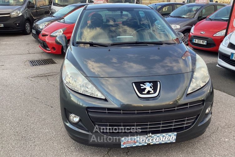 Peugeot 207 1.4 VTI Tendance - <small></small> 5.950 € <small>TTC</small> - #2