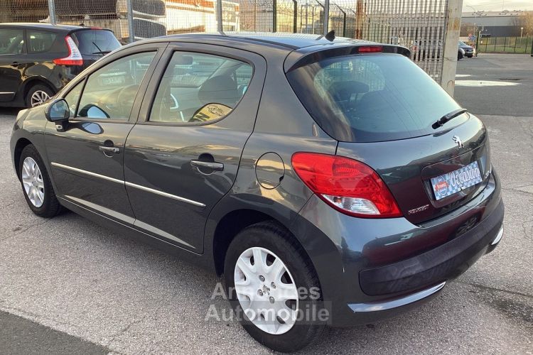 Peugeot 207 1.4 VTI Tendance - <small></small> 5.950 € <small>TTC</small> - #5