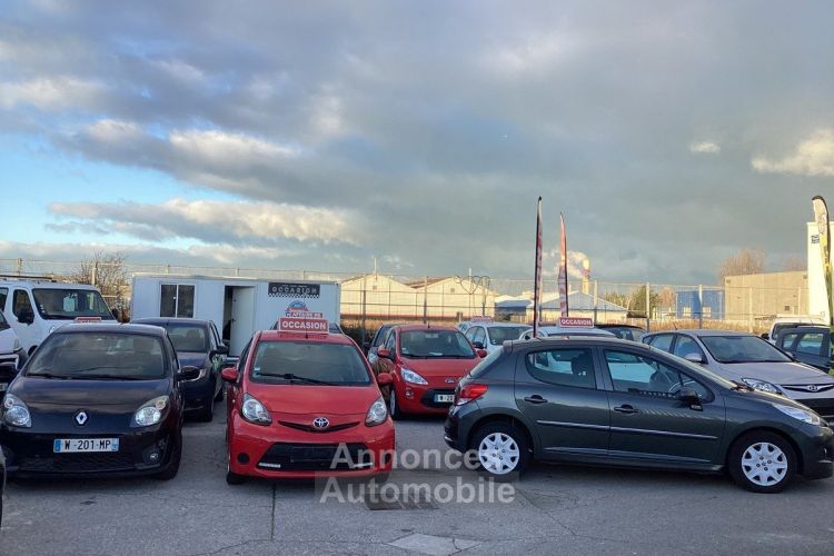 Peugeot 207 1.4 VTI Tendance - <small></small> 5.950 € <small>TTC</small> - #9