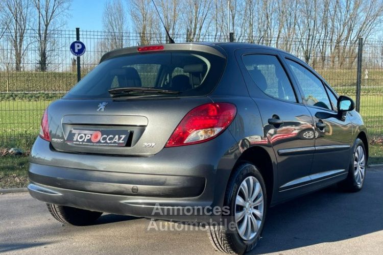 Peugeot 207 1.4 VTI URBAN MOVE 5P - <small></small> 5.490 € <small>TTC</small> - #3