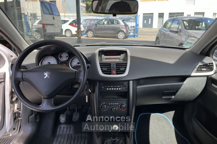 Peugeot 207 1.4e 75ch Active - <small></small> 5.990 € <small>TTC</small> - #3