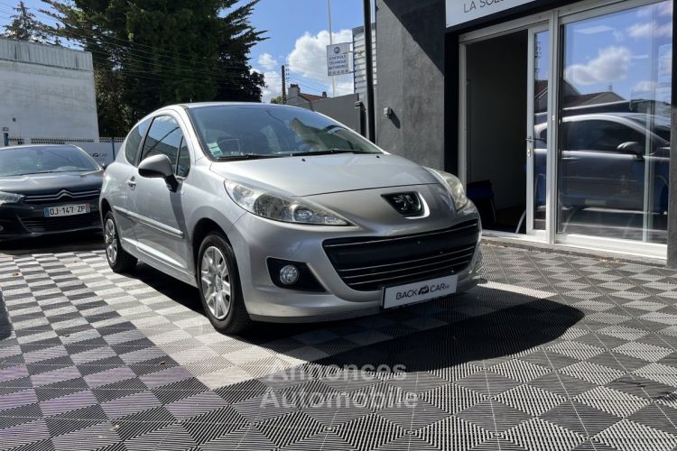 Peugeot 207 1.4e 75ch Active - <small></small> 5.990 € <small>TTC</small> - #7