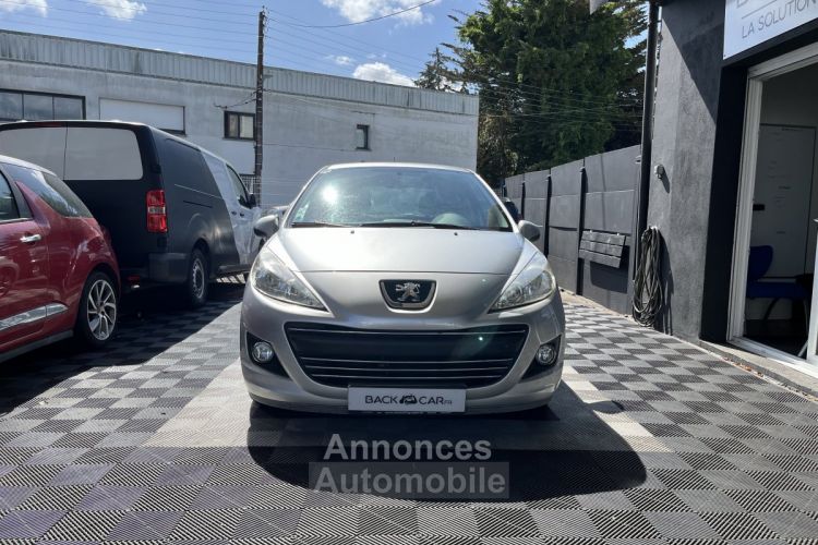 Peugeot 207 1.4e 75ch Active - <small></small> 5.990 € <small>TTC</small> - #8