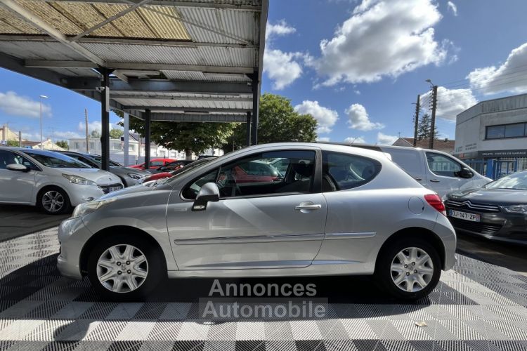 Peugeot 207 1.4e 75ch Active - <small></small> 5.990 € <small>TTC</small> - #10