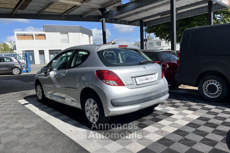 Peugeot 207 1.4e 75ch Active - <small></small> 5.990 € <small>TTC</small> - #11