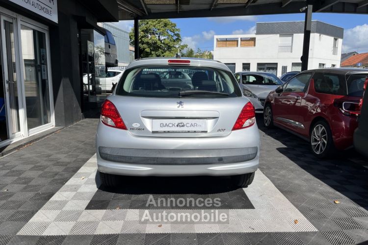 Peugeot 207 1.4e 75ch Active - <small></small> 5.990 € <small>TTC</small> - #12