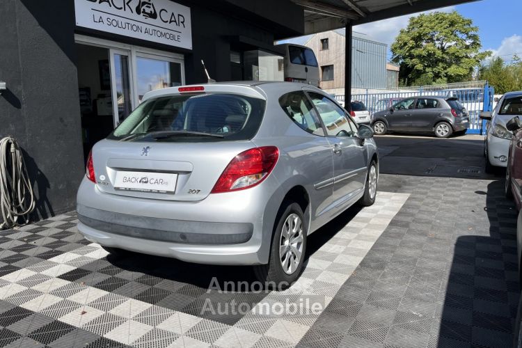 Peugeot 207 1.4e 75ch Active - <small></small> 5.990 € <small>TTC</small> - #13