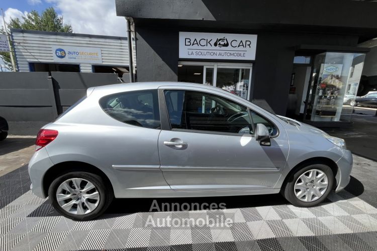 Peugeot 207 1.4e 75ch Active - <small></small> 5.990 € <small>TTC</small> - #14