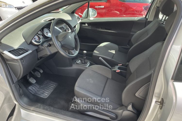 Peugeot 207 1.4e 75ch Active - <small></small> 5.990 € <small>TTC</small> - #15