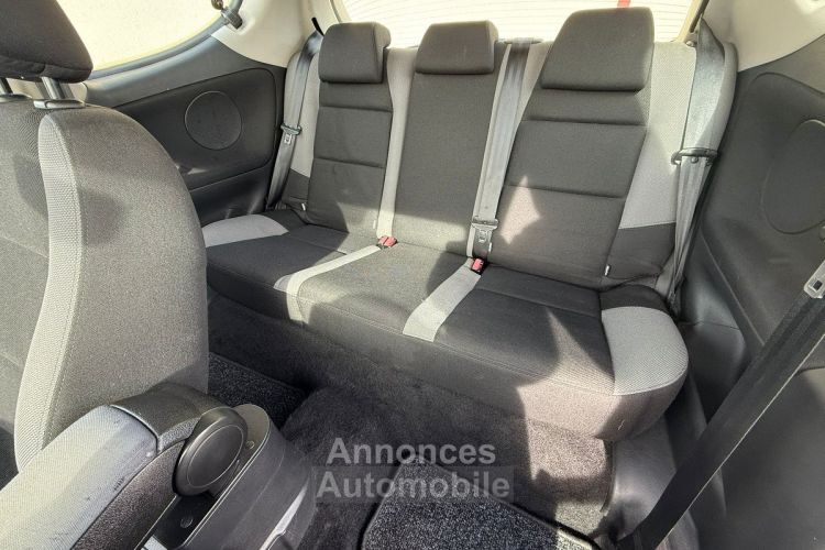 Peugeot 207 1.4e 75ch Style (5 CV) 2007 + CLIM + 120 000KM + GARANTIE - <small></small> 5.990 € <small>TTC</small> - #7