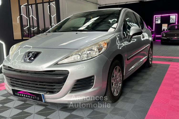 Peugeot 207 1.4e 75ch urban - <small></small> 4.990 € <small>TTC</small> - #2