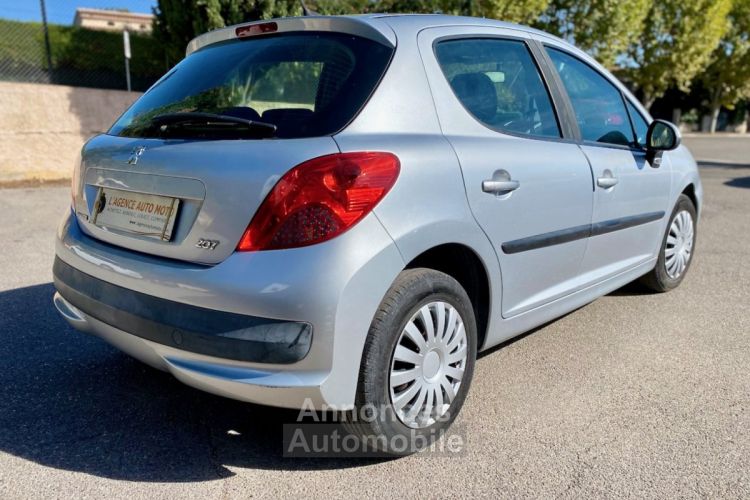 Peugeot 207 1.4e 75ch Urban - <small></small> 3.990 € <small>TTC</small> - #2