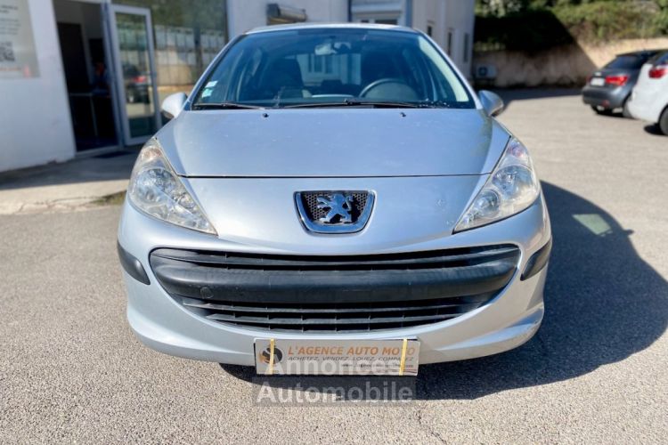 Peugeot 207 1.4e 75ch Urban - <small></small> 3.990 € <small>TTC</small> - #4