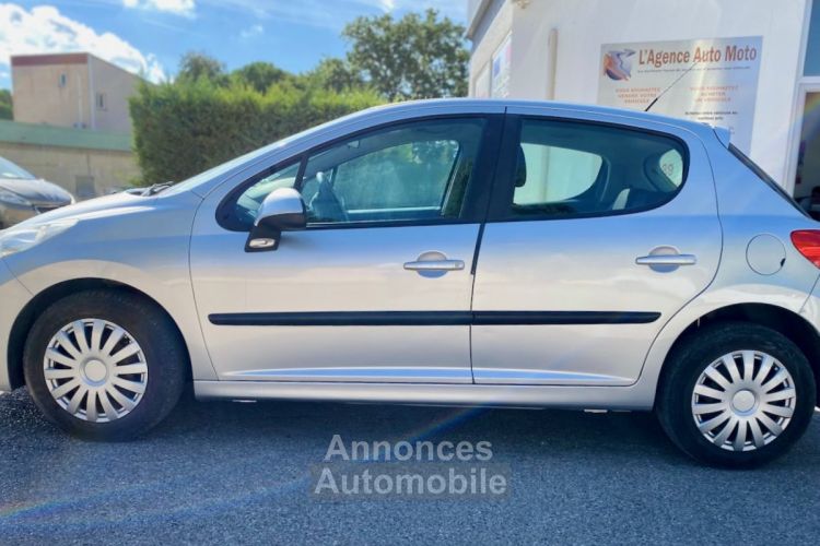 Peugeot 207 1.4e 75ch Urban - <small></small> 3.990 € <small>TTC</small> - #5