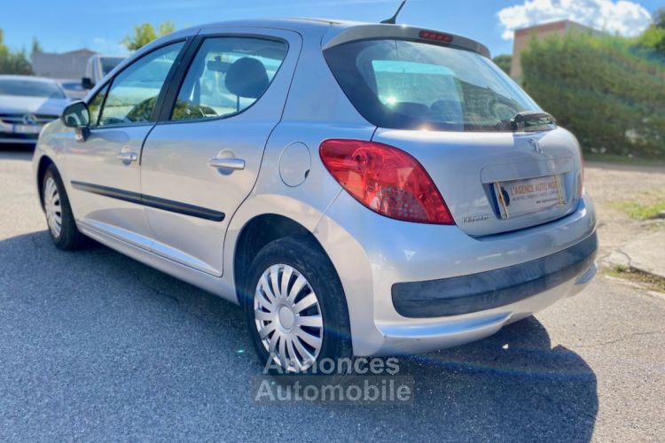 Peugeot 207 1.4e 75ch Urban - <small></small> 3.990 € <small>TTC</small> - #6