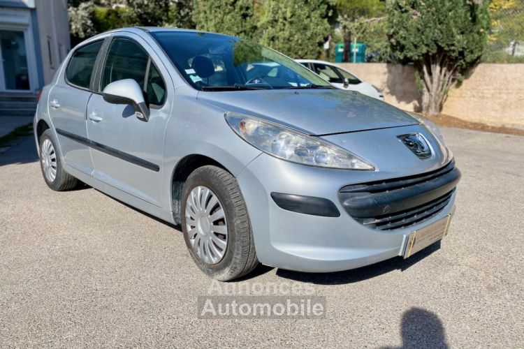 Peugeot 207 1.4e 75ch Urban - <small></small> 3.990 € <small>TTC</small> - #9