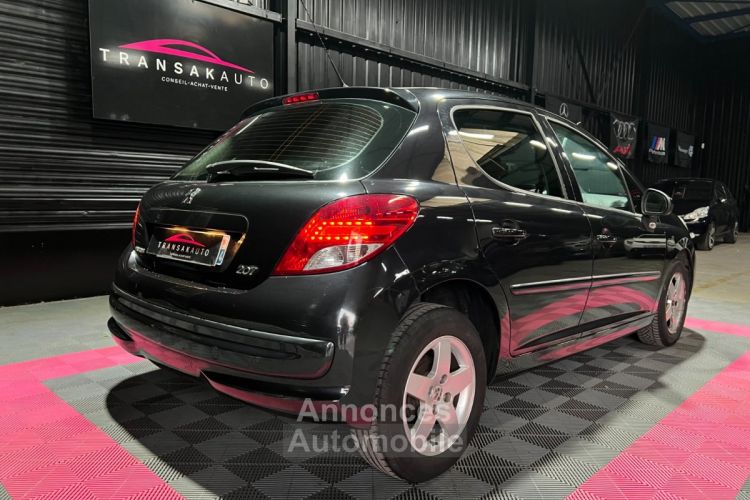 Peugeot 207 1.4e 90ch premium 2-tronic - <small></small> 6.490 € <small>TTC</small> - #3