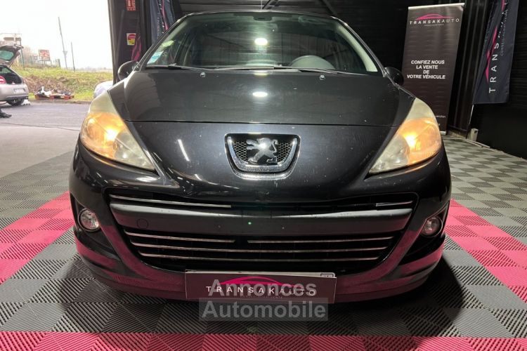 Peugeot 207 1.4e 90ch premium 2-tronic - <small></small> 6.490 € <small>TTC</small> - #8