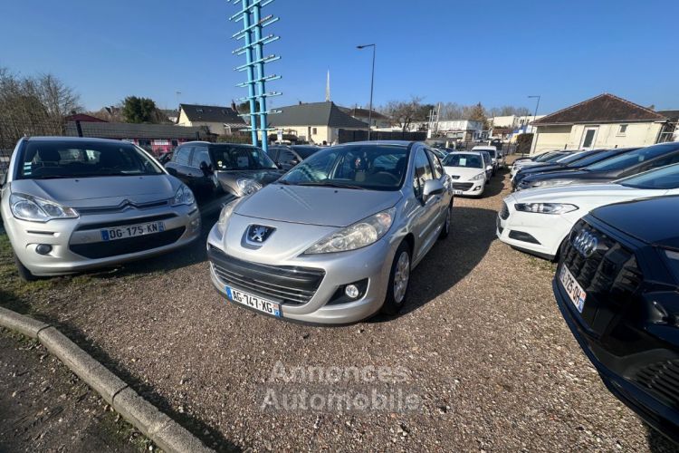 Peugeot 207 1.4e 90ch Premium 2-tronic - <small></small> 6.000 € <small>TTC</small> - #3