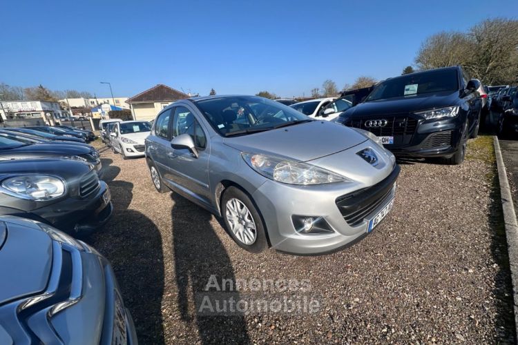 Peugeot 207 1.4e 90ch Premium 2-tronic - <small></small> 6.000 € <small>TTC</small> - #4