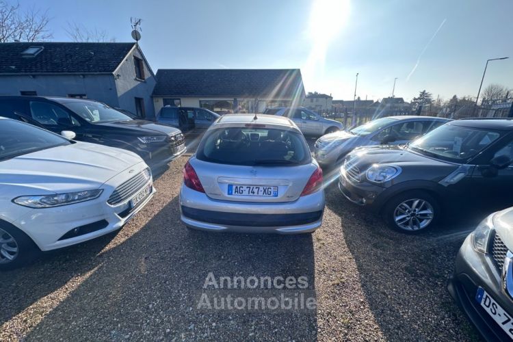 Peugeot 207 1.4e 90ch Premium 2-tronic - <small></small> 6.000 € <small>TTC</small> - #5