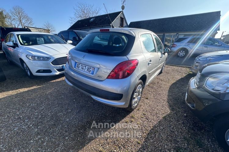 Peugeot 207 1.4e 90ch Premium 2-tronic - <small></small> 6.000 € <small>TTC</small> - #6