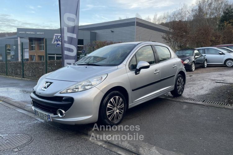 Peugeot 207 1.4HDI 75CV - <small></small> 2.990 € <small>TTC</small> - #1