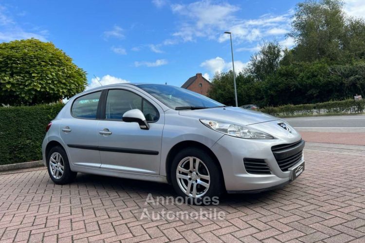 Peugeot 207 1.4i Active - <small></small> 4.499 € <small>TTC</small> - #5