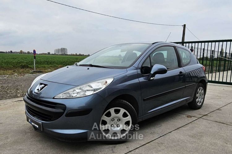 Peugeot 207 1.4i Garantie 12 mois - <small></small> 2.950 € <small>TTC</small> - #1