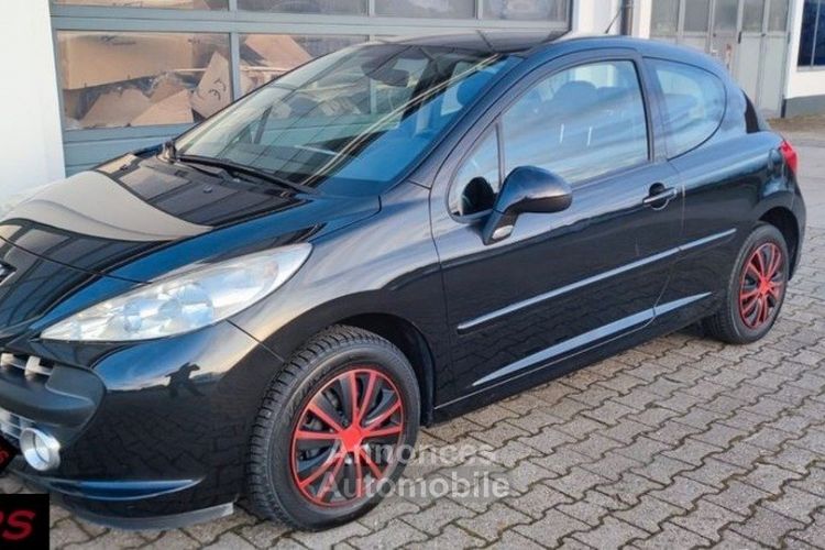 Peugeot 207 1.6  Sport *** - <small></small> 5.950 € <small>TTC</small> - #1