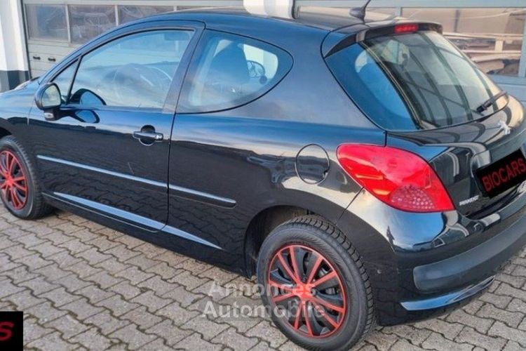 Peugeot 207 1.6  Sport *** - <small></small> 5.950 € <small>TTC</small> - #2