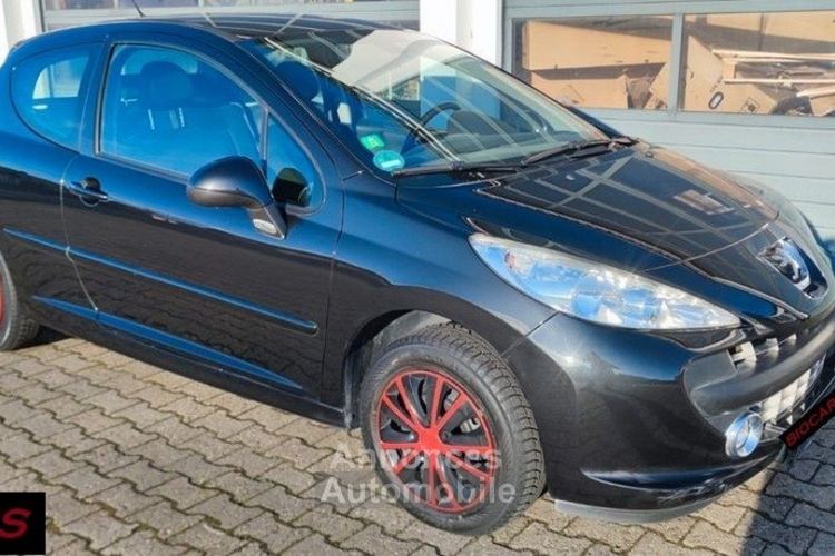 Peugeot 207 1.6  Sport *** - <small></small> 5.950 € <small>TTC</small> - #3