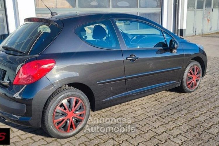 Peugeot 207 1.6  Sport *** - <small></small> 5.950 € <small>TTC</small> - #4