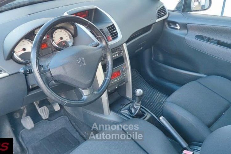 Peugeot 207 1.6  Sport *** - <small></small> 5.950 € <small>TTC</small> - #5