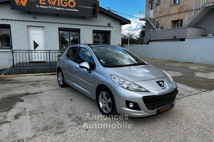 Peugeot 207 1.6 120 ch VTI PREMIUM PACK - <small></small> 6.489 € <small>TTC</small> - #8