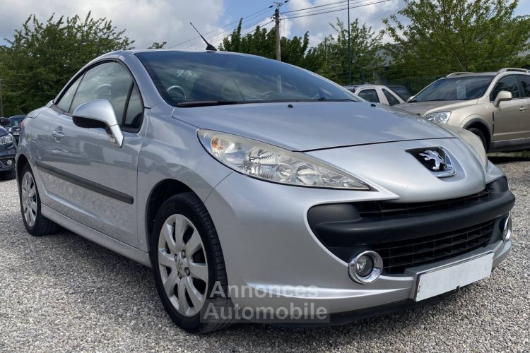 Peugeot 207 1.6 16v 120ch Sport 3p - <small></small> 5.500 € <small>TTC</small> - #1