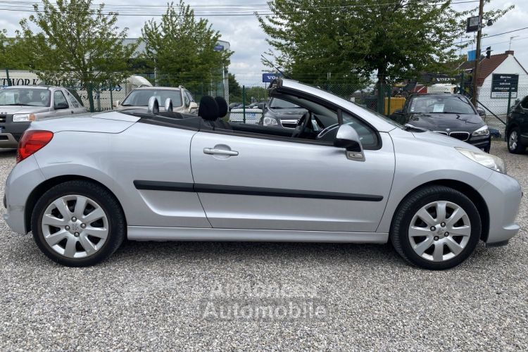 Peugeot 207 1.6 16v 120ch Sport 3p - <small></small> 5.500 € <small>TTC</small> - #2