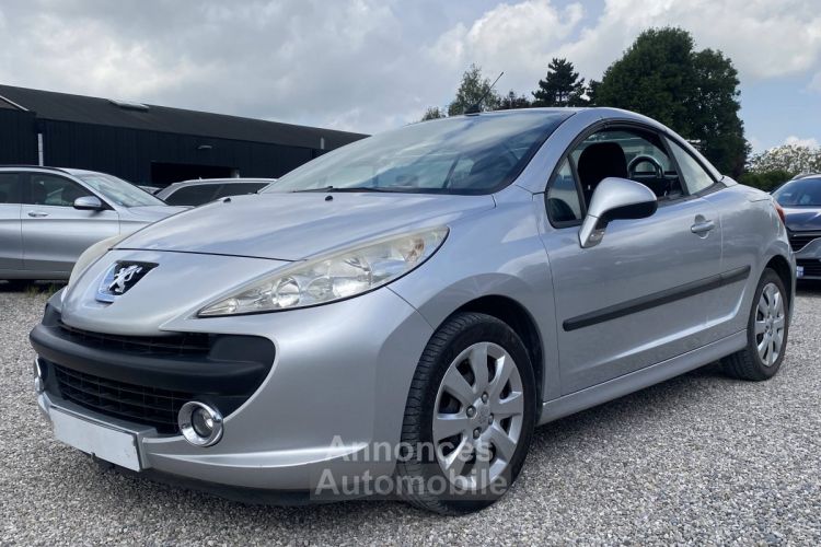 Peugeot 207 1.6 16v 120ch Sport 3p - <small></small> 5.500 € <small>TTC</small> - #7