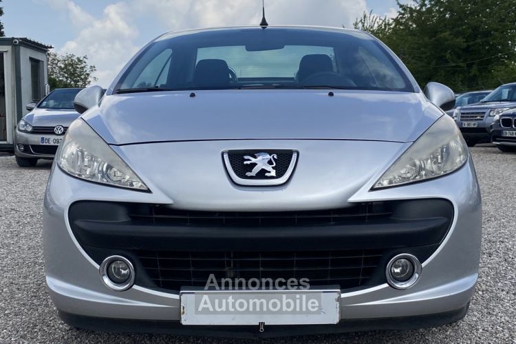 Peugeot 207 1.6 16v 120ch Sport 3p - <small></small> 5.500 € <small>TTC</small> - #8