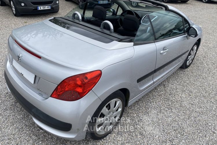 Peugeot 207 1.6 16v 120ch Sport 3p - <small></small> 5.500 € <small>TTC</small> - #10