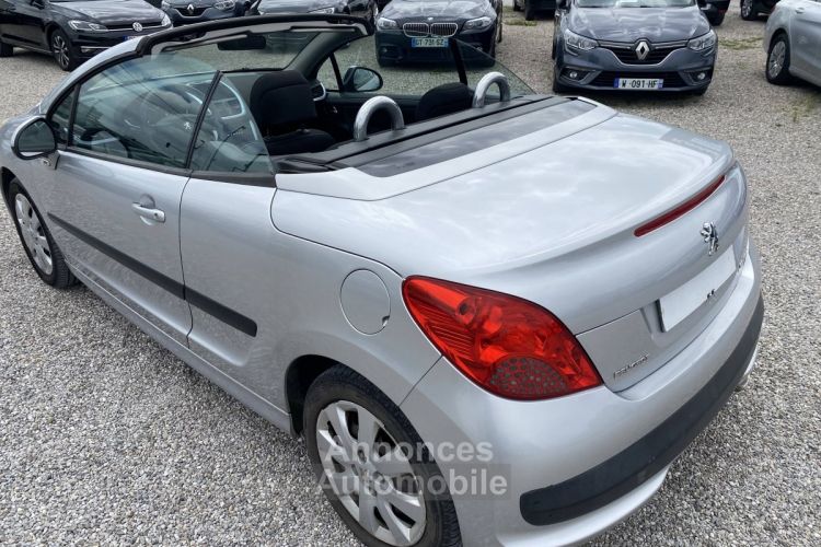 Peugeot 207 1.6 16v 120ch Sport 3p - <small></small> 5.500 € <small>TTC</small> - #11