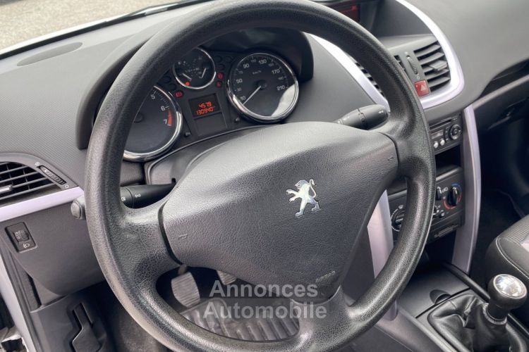 Peugeot 207 1.6 16v 120ch Sport 3p - <small></small> 5.500 € <small>TTC</small> - #14