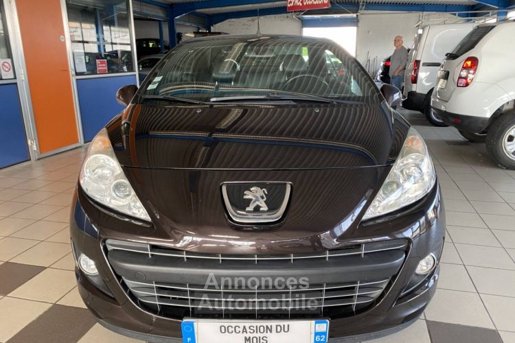 Peugeot 207 1.6 16v Feline - <small></small> 7.990 € <small>TTC</small> - #2