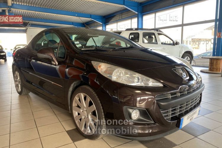 Peugeot 207 1.6 16v Feline - <small></small> 7.990 € <small>TTC</small> - #3