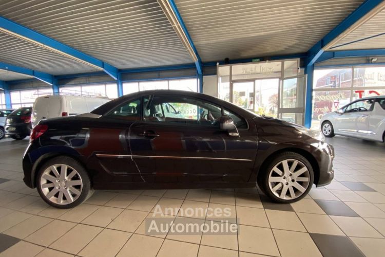 Peugeot 207 1.6 16v Feline - <small></small> 7.990 € <small>TTC</small> - #4