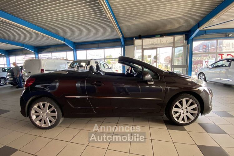 Peugeot 207 1.6 16v Feline - <small></small> 7.990 € <small>TTC</small> - #5