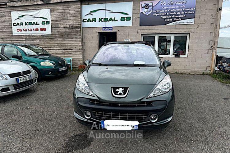 Peugeot 207 1.6 16V SPORT 3P - <small></small> 4.499 € <small>TTC</small> - #2