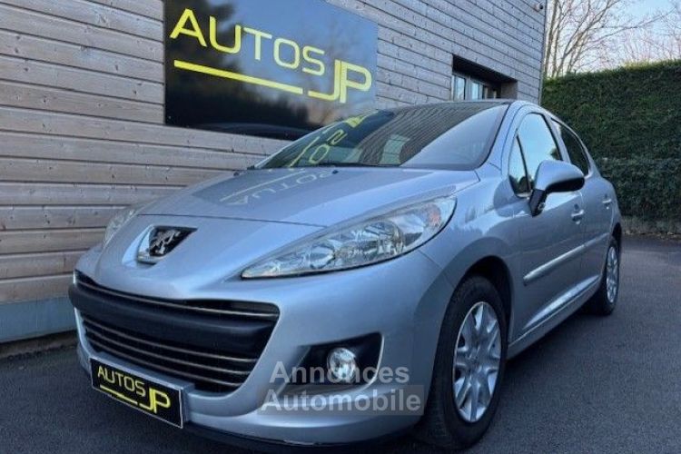 Peugeot 207 1.6 hdi 16v 90 premium 5p - <small></small> 4.890 € <small>TTC</small> - #1