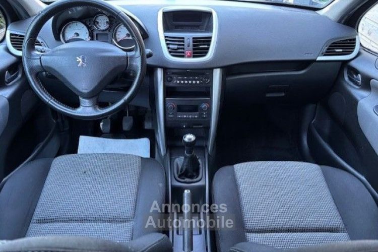 Peugeot 207 1.6 hdi 16v 90 premium 5p - <small></small> 4.890 € <small>TTC</small> - #3